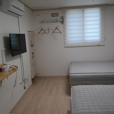 24 Guesthouse Suncheon Exterior foto