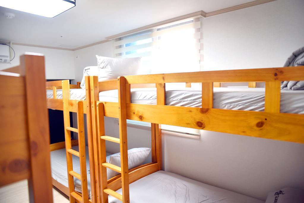 24 Guesthouse Suncheon Habitación foto