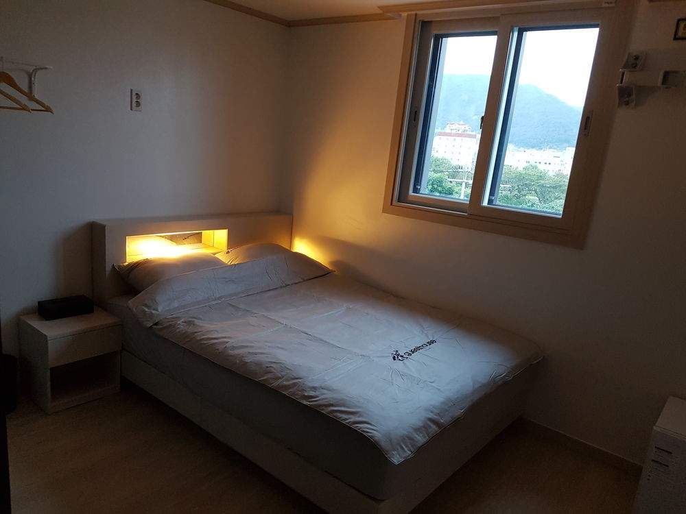 24 Guesthouse Suncheon Exterior foto