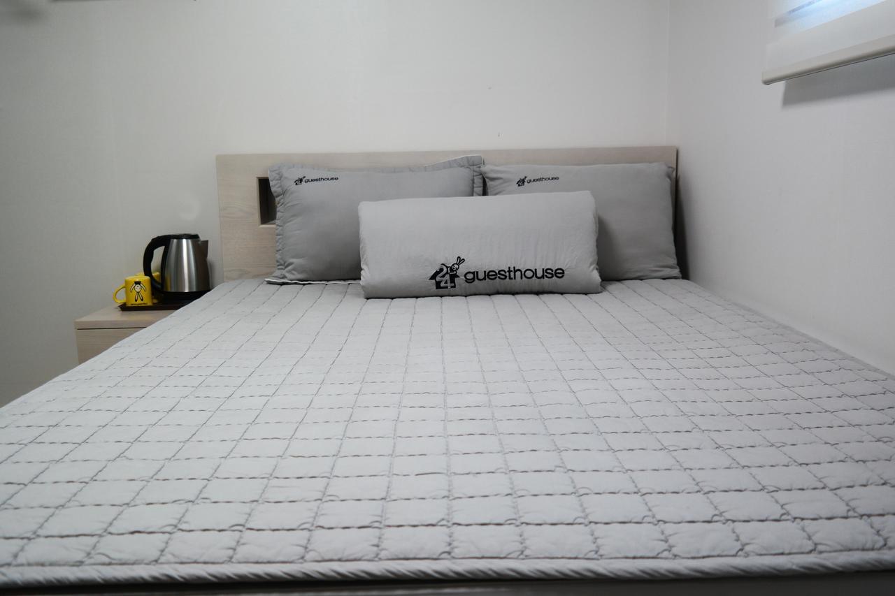 24 Guesthouse Suncheon Exterior foto